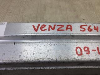 Усилитель заднего бампера TOYOTA VENZA 09-16 3.5 2GR-FE