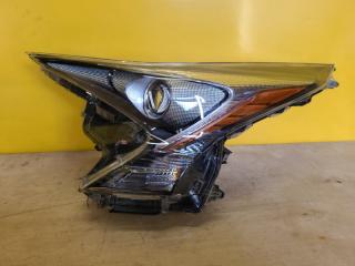 Фара левая TOYOTA PRIUS 16-