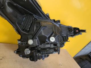 Фара левая PRIUS 16-