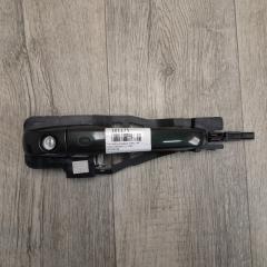 Ручка двери наружная передняя левая DURANGO 11- (WD)