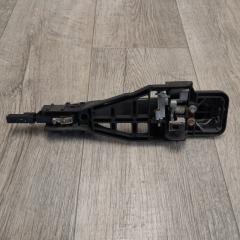 Ручка двери наружная передняя правая DODGE DURANGO 11- (WD)