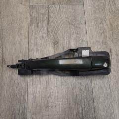 Ручка двери наружная задняя левая DODGE DURANGO 11- (WD) Б/У Ручка двери наружная задняя левая DODGE DURANGO 11- (WD)