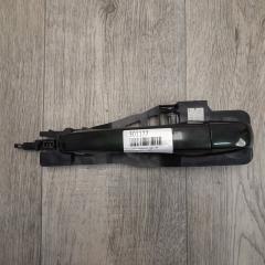 Ручка двери наружная задняя левая DURANGO 11- (WD)