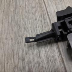 Ручка двери наружная задняя левая DURANGO 11- (WD)