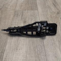 Ручка двери наружная задняя правая DODGE DURANGO 11- (WD)