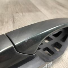 Ручка двери наружная задняя правая DURANGO 11- (WD)