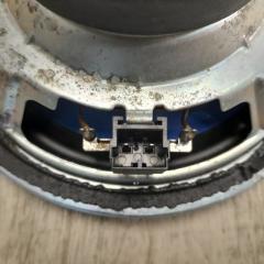 Динамик задний правый DURANGO 11- (WD)