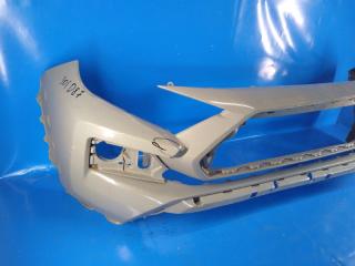 Бампер передний RAV4 18-