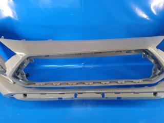 Бампер передний TOYOTA RAV4 18-