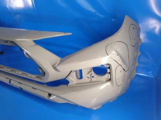 Бампер передний RAV4 18-