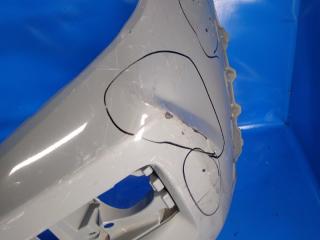 Бампер передний RAV4 18-