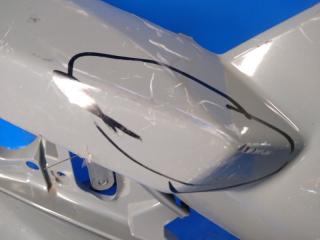 Бампер передний RAV4 18-