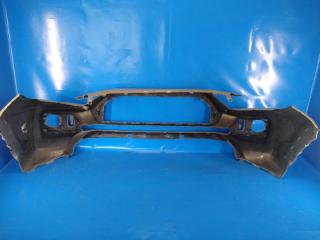 Бампер передний RAV4 18-