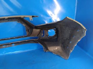 Бампер передний RAV4 18-