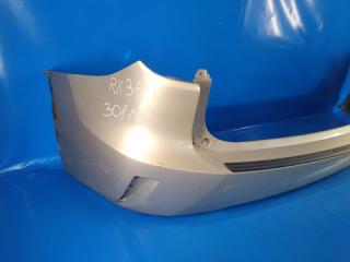 Бампер задний RX350/450 15-22