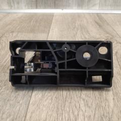 Ручка двери внутренняя задняя правая DODGE DURANGO 11- (WD)