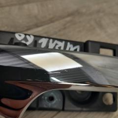 Ручка двери внутренняя задняя правая DURANGO 11- (WD)