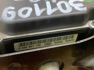 Блок ABS CAMRY 40 06-11 2009 3.5 2GR-FE