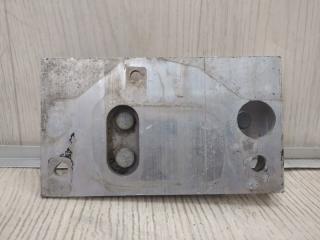 Кронштейн усилителя заднего бампера левый NISSAN PATHFINDER R52 12-21 R52 3.5 VQ35DE