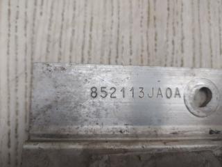 Кронштейн усилителя заднего бампера левый PATHFINDER R52 12-21 2015 R52 3.5 VQ35DE