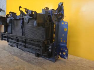 Панель передняя PRIUS - 30 09-17