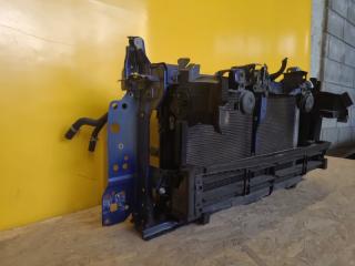 Панель передняя PRIUS - 30 09-17