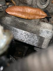 АКПП на запчасти ( под ремонт ) ASX / OUTLANDER SPORT 10-21 2012 2.0 4B11