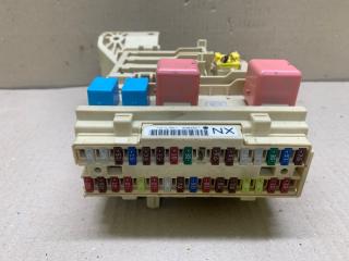 Блок предохранителей салон CAMRY 40 06-11 2009 3.5 2GR-FE