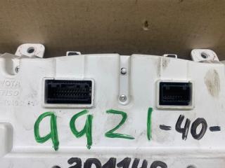 Панель приборов CAMRY 40 06-11 2009 3.5 2GR-FE