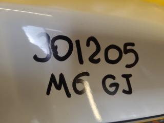 Крышка багажника 6 GJ 12-