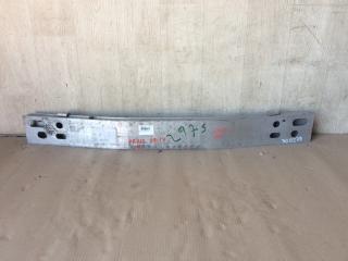 Усилитель переднего бампера TOYOTA PRIUS - 30 09-17 2013