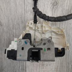 Замок двери передний левый DODGE DURANGO 11- (WD)