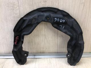 Защита тормозного диска передняя левая LINCOLN MKZ 13-20 2016