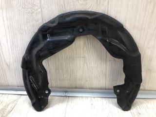 Защита тормозного диска передняя левая MKZ 13-20 2016 3.7 C37PDED