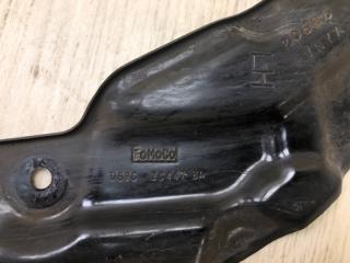 Защита тормозного диска передняя левая LINCOLN MKZ 13-20 3.7 C37PDED