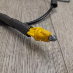 Замок двери передний правый DURANGO 11- (WD)