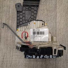 Замок двери задний левый DURANGO 11- (WD)