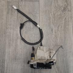 Замок двери задний правый DODGE DURANGO 11- (WD)