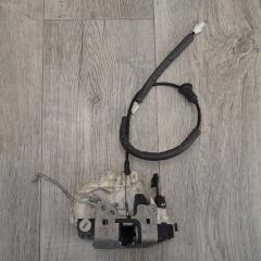 Замок двери задний правый DODGE DURANGO 11- (WD)