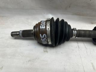 Привод передний правый FORD ECOSPORT 18-22 1.0 L EcoBoost (Fox) turbo