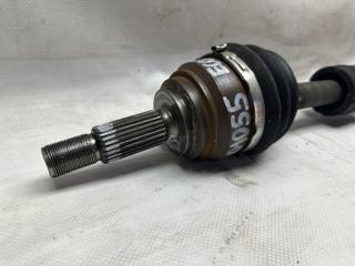 Привод передний правый ECOSPORT 18-22 2021 1.0 L EcoBoost (Fox) turbo