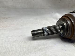 Привод передний правый ECOSPORT 18-22 2021 1.0 L EcoBoost (Fox) turbo