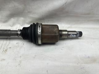 Привод передний правый ECOSPORT 18-22 2021 1.0 L EcoBoost (Fox) turbo