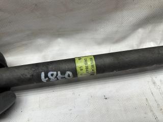 Привод передний правый ECOSPORT 18-22 2021 1.0 L EcoBoost (Fox) turbo