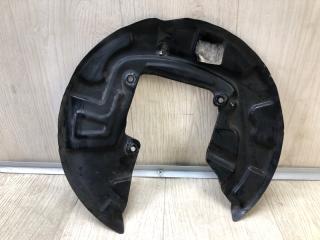 Защита тормозного диска задняя правая LINCOLN MKZ 13-20 2016