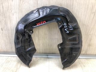 Защита тормозного диска задняя правая MKZ 13-20 2016 3.7 C37PDED