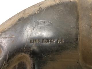 Защита тормозного диска задняя левая MKZ 13-20 2016 3.7 C37PDED