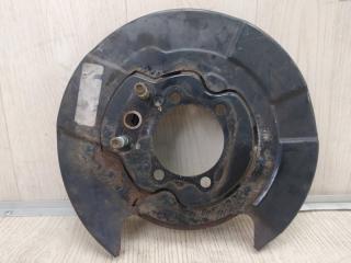 Тормозной механизм задний левый PATHFINDER R52 12-21 2015 R52 3.5 VQ35DE