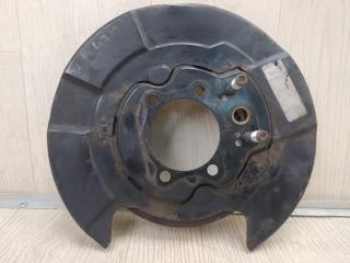 Тормозной механизм задний правый PATHFINDER R52 12-21 2015 R52 3.5 VQ35DE