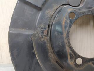 Тормозной механизм задний правый PATHFINDER R52 12-21 2015 R52 3.5 VQ35DE